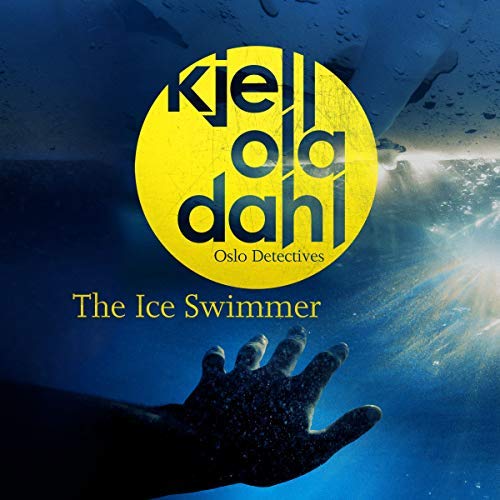 The Ice Swimmer